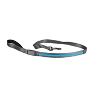 Vodítko svitící modré USB 2,5/120 Duvo+ - Výprodej
