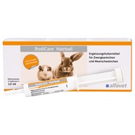 RodiCare Hairball 3 × 12 ml - Morče