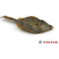 Pets Best, platýz, 300 g  - Pamlsky pro psy