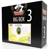 Acidomid holubi 3 l BigBox - Holub