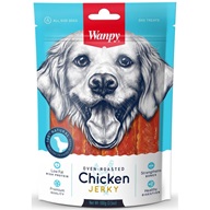 Wanpy kuřecí jerky 100 g