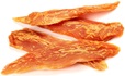 Wanpy kuřecí jerky 100 g - Pamlsky pro psy