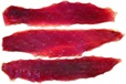 Wanpy kachní jerky 100 g - Pamlsky pro psy