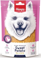Wanpy batátové plátky 100 g