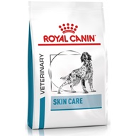 Royal Canin VD Dog Dry Skin Care Adult 11 kg - Granule pro psy