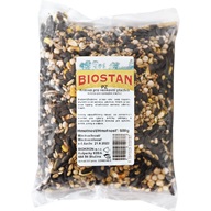 Směs do krmítek Biostan 500g - Výprodej