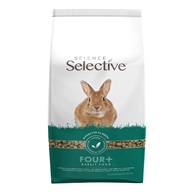 Supreme Science Selective Rabbit - králík senior 3 kg