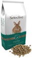 Supreme Science Selective Rabbit - králík senior 3 kg - Krmivo