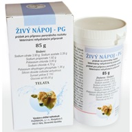 Živý nápoj - PG plv sol 85g-dóza - Skot