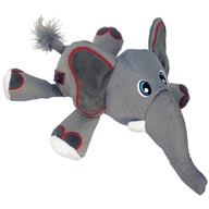 KONG Cozie Ultra Ella Elephant L