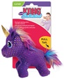 KONG Enchanted Buzzy Unicorn - Hračky pro kočky, catnip