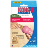 KONG Snacks Puppy S - Pamlsky pro psy