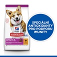 Hill's Science Plan Canine Adult Small & Mini Chicken 6 kg - Granule pro psy