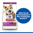 Hill's Science Plan Canine Adult Small & Mini Lamb & Rice 1,5 kg - Granule pro psy