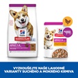 Hill's Science Plan Canine Adult Small & Mini Lamb & Rice 1,5 kg - Granule pro psy