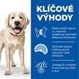 Hill's Science Plan Canine Adult Light Large Breed Chicken 14 kg - Akční nabídka