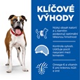 Hill's Science Plan Canine Adult Light Medium Chicken 14 kg - Akční nabídka