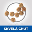Hill's Science Plan Canine Adult Light Small & Mini Chicken 6 kg - Granule pro psy