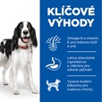 Hill's Science Plan Canine konz. Adult Turkey 370 g - Konzervy pro psy