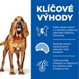 Hill's Science Plan Canine Mature 7+ Light Medium Chicken 14 kg - Akční nabídka