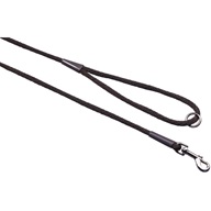 B&F vodítko lano SPIRÁLA 0,6 × 150 cm šedé - Výprodej