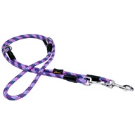 B&F vodítko ALPINE lano fialové 1,2 × 240 cm - Vodítka