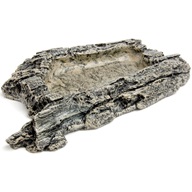 Komodo miska kůra S - Výprodej