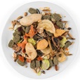 PUUR rat - potkan 2kg - Krmivo