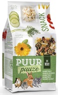PUUR pauze dr.savec snack muesli 2,5kg - Výprodej