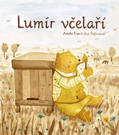 Lumír včelaří - Aneta Františka Holasová - Ostatní