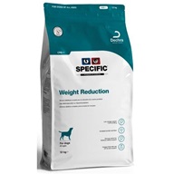 Specific CRD-1 Weight Reduction 12kg - Granule pro psy