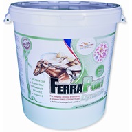 Ferrapony Dynamic plv 10kg - Doplňky výživy pro koně