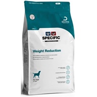 Specific CRD-1 Weight Reduction 1,6kg