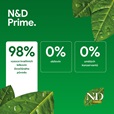 N&D Prime Cat Chicken & Pomegranate Adult 10 kg - Akční nabídka