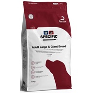 Specific CXD-XL Adult Large & Giant Breed 12kg - Granule pro psy
