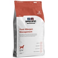 Specific CDD Food Allergy Management 7kg - Granule pro psy
