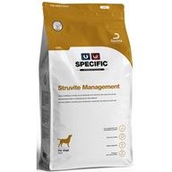 Specific CCD Struvite Management 2kg - Granule pro psy