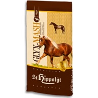 Glyx - Mash 15kg - Kůň