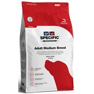 Specific CXD-M Adult Medium Breed 12kg - Granule pro psy