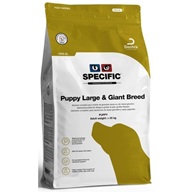 Specific CPD-XL Puppy Large & Giant Breed 12kg - Granule pro psy