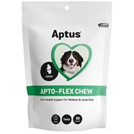 Aptus Apto-Flex Chew 50 tablet 400 g - Kosti a klouby