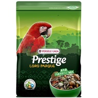 VL Prestige Loro Parque Mix Ara - ara 2kg