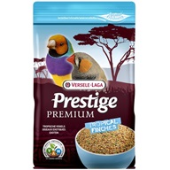 VL Prestige Premium Trop. Finches - zebřička 800g - Krmivo
