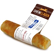 Chewllagen rolka 12 cm kuřecí - Buvolina