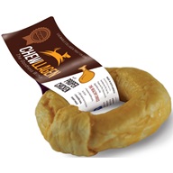 Chewllagen donut 9 cm kuřecí