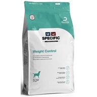 Specific CRD-2 Weight Control 1,6kg - Granule pro psy