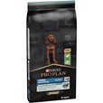 Pro Plan Large Puppy Athletic Sensitive Digestion jehněčí 12 kg - Granule pro psy