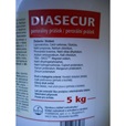 Diasecur a.u.v. plv 5kg - Skot