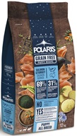 Polaris Puppy All Breed Salmon & Turkey Grain-Free 12 kg - Granule pro psy