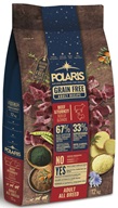 Polaris Adult All Breed Beef & Turkey Grain-Free 12 kg - Granule s krátkou exp.